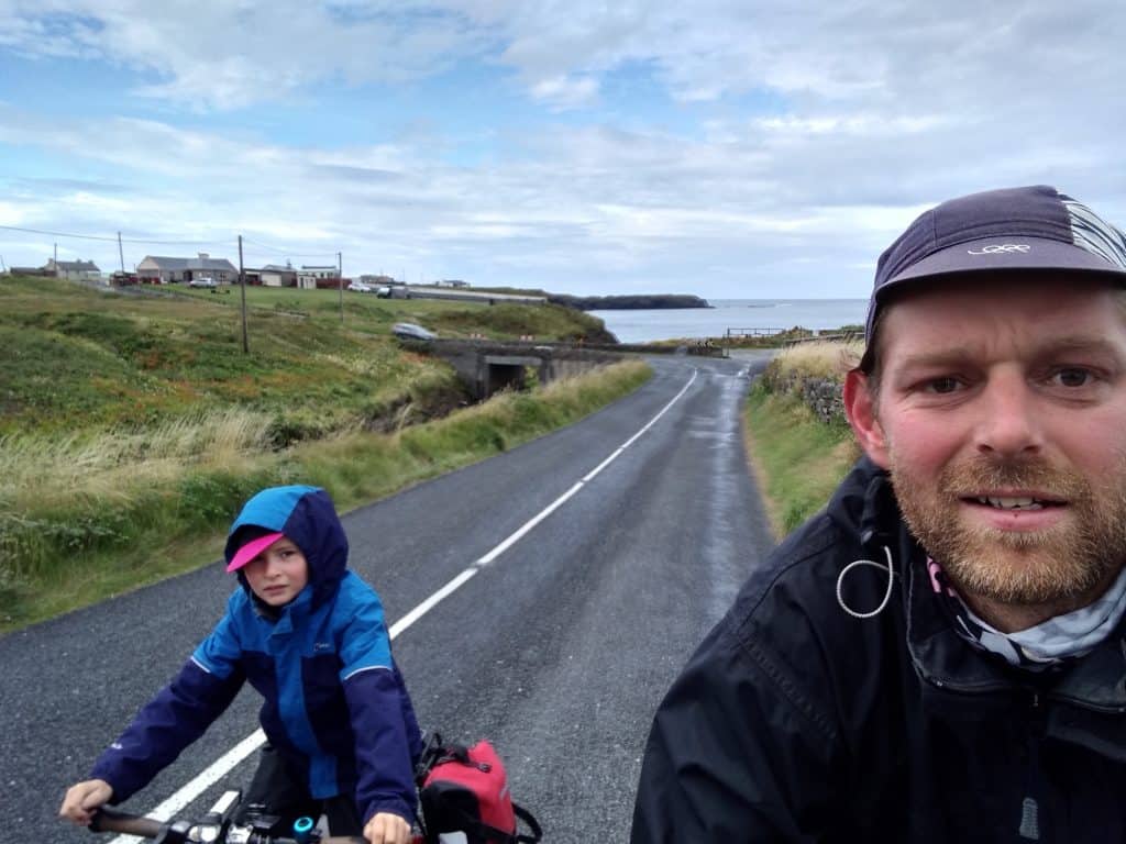 Mizen Head to Galway 70