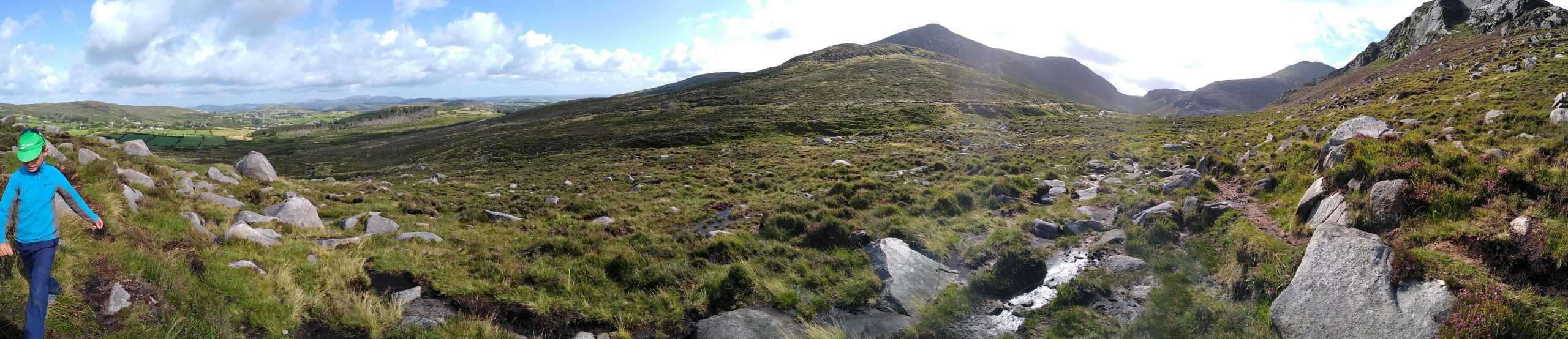 5 of 5 - Slieve Donard 9
