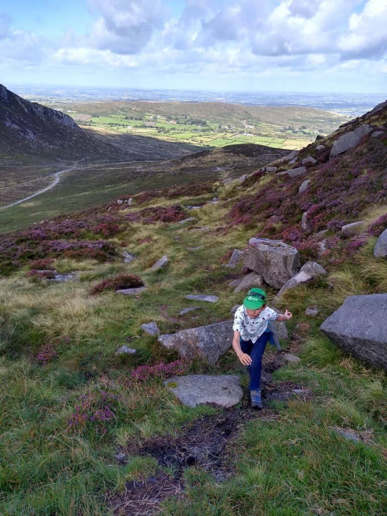 5 of 5 - Slieve Donard 11