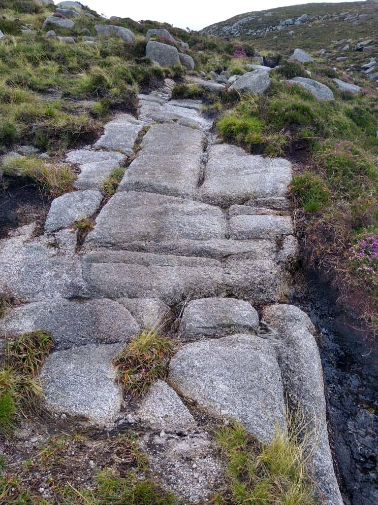 5 of 5 - Slieve Donard 13