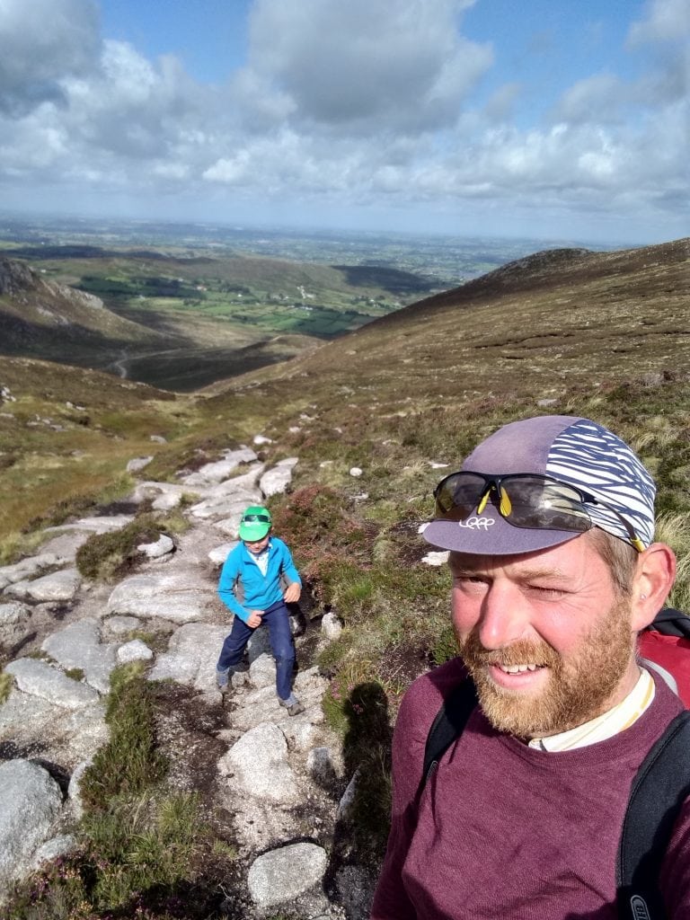 5 of 5 - Slieve Donard 17