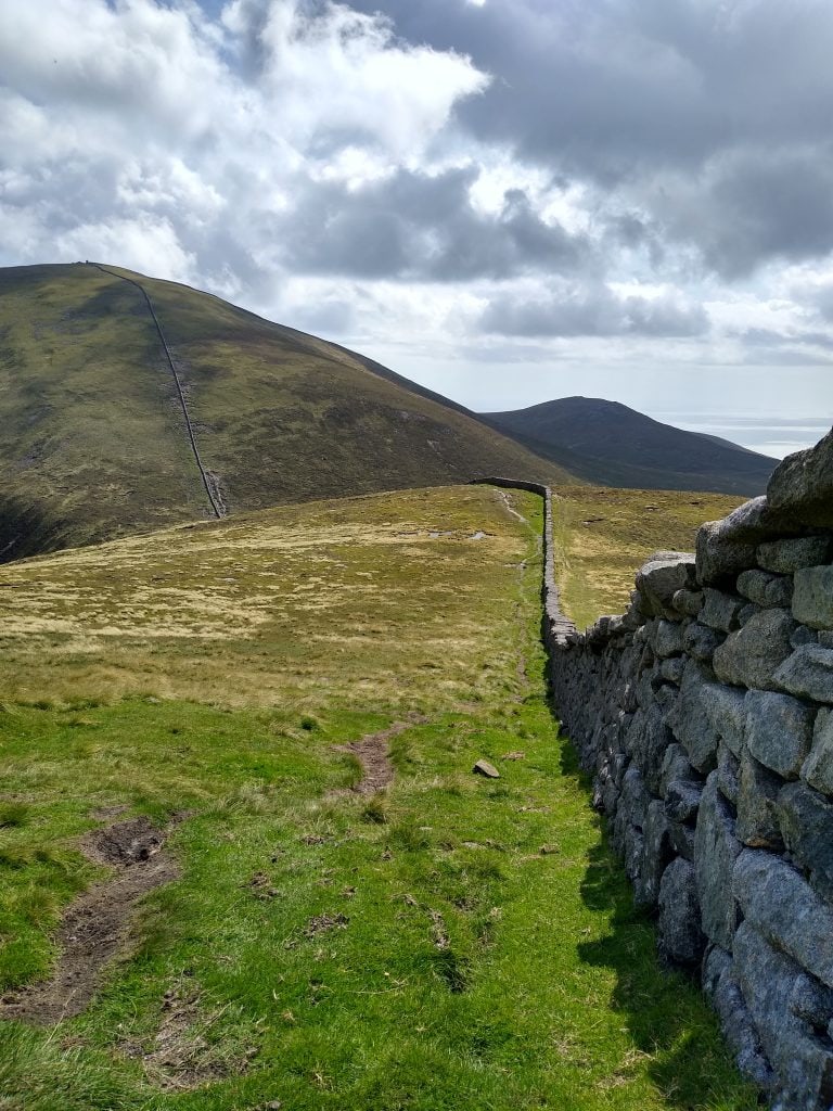 5 of 5 - Slieve Donard 21