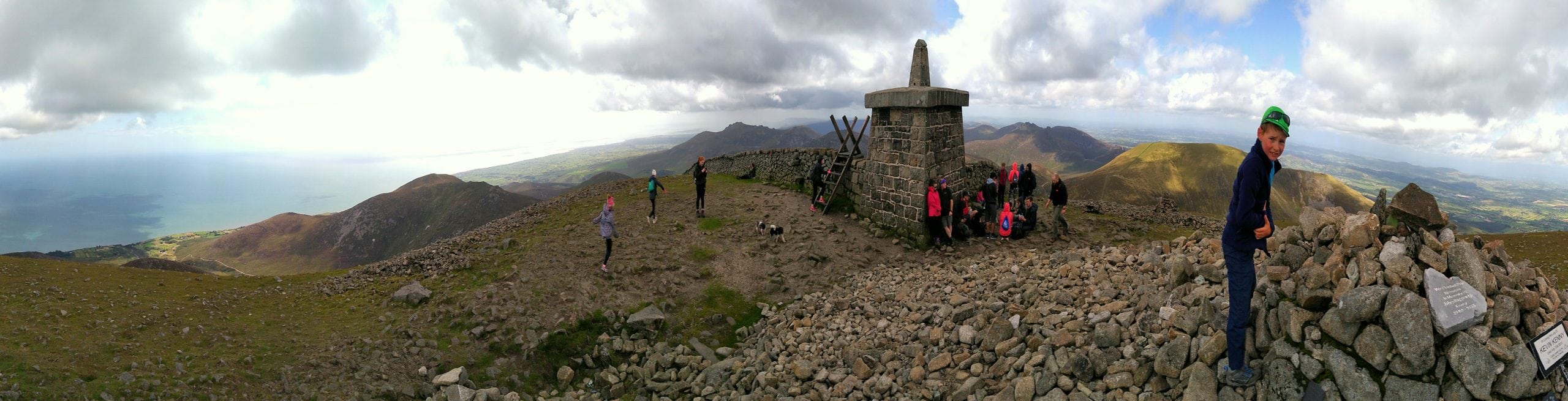 5 of 5 - Slieve Donard 27