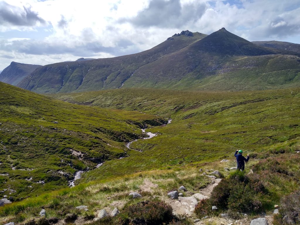5 of 5 - Slieve Donard 23