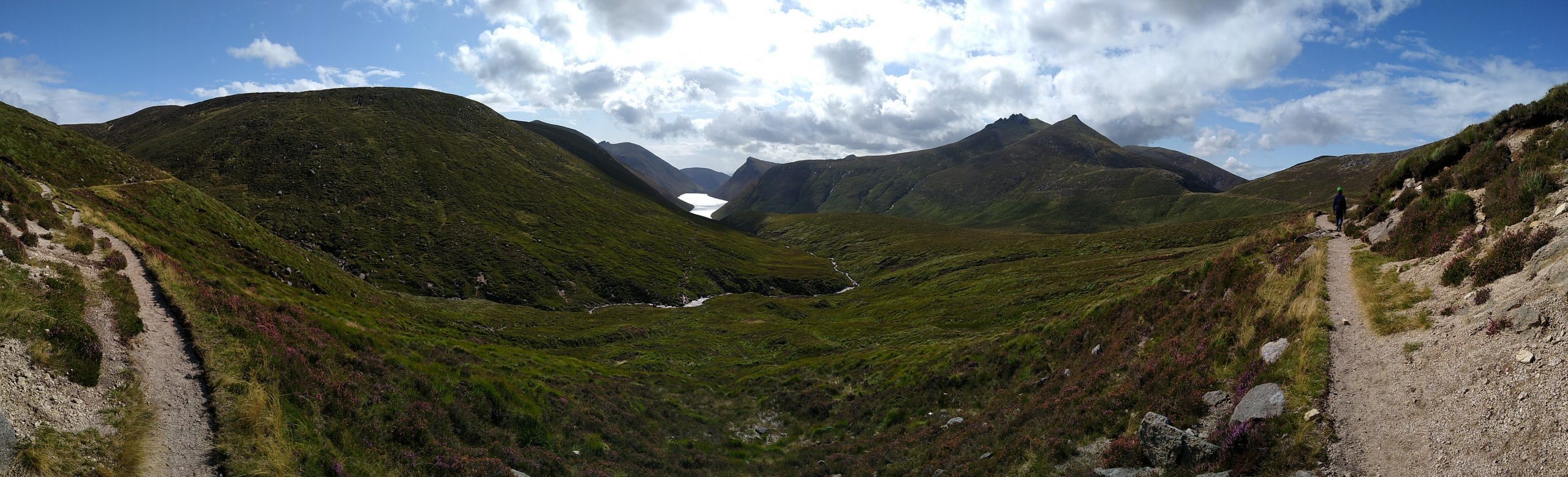 5 of 5 - Slieve Donard 29