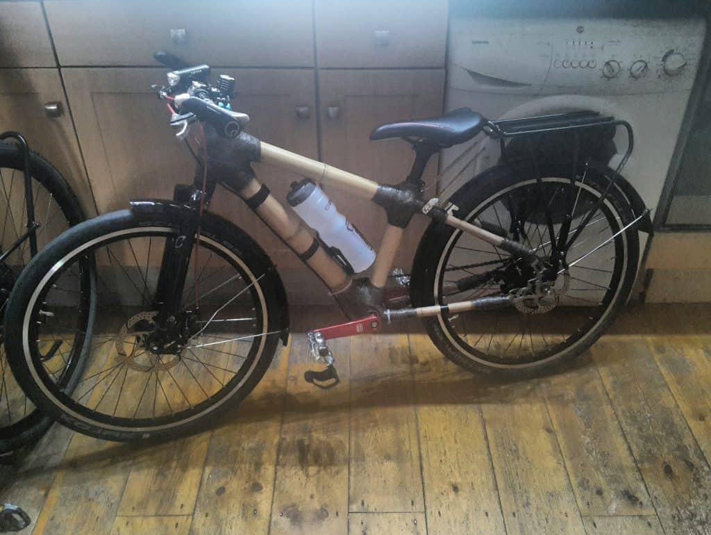 The Bamboo Bikes 15