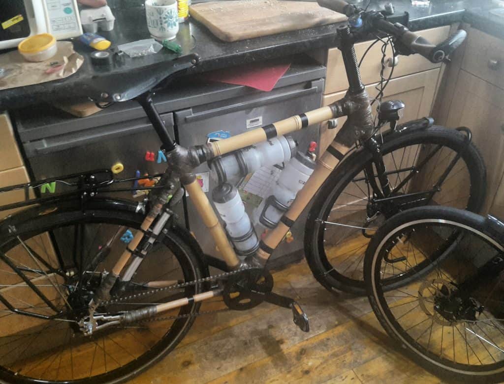The Bamboo Bikes 17
