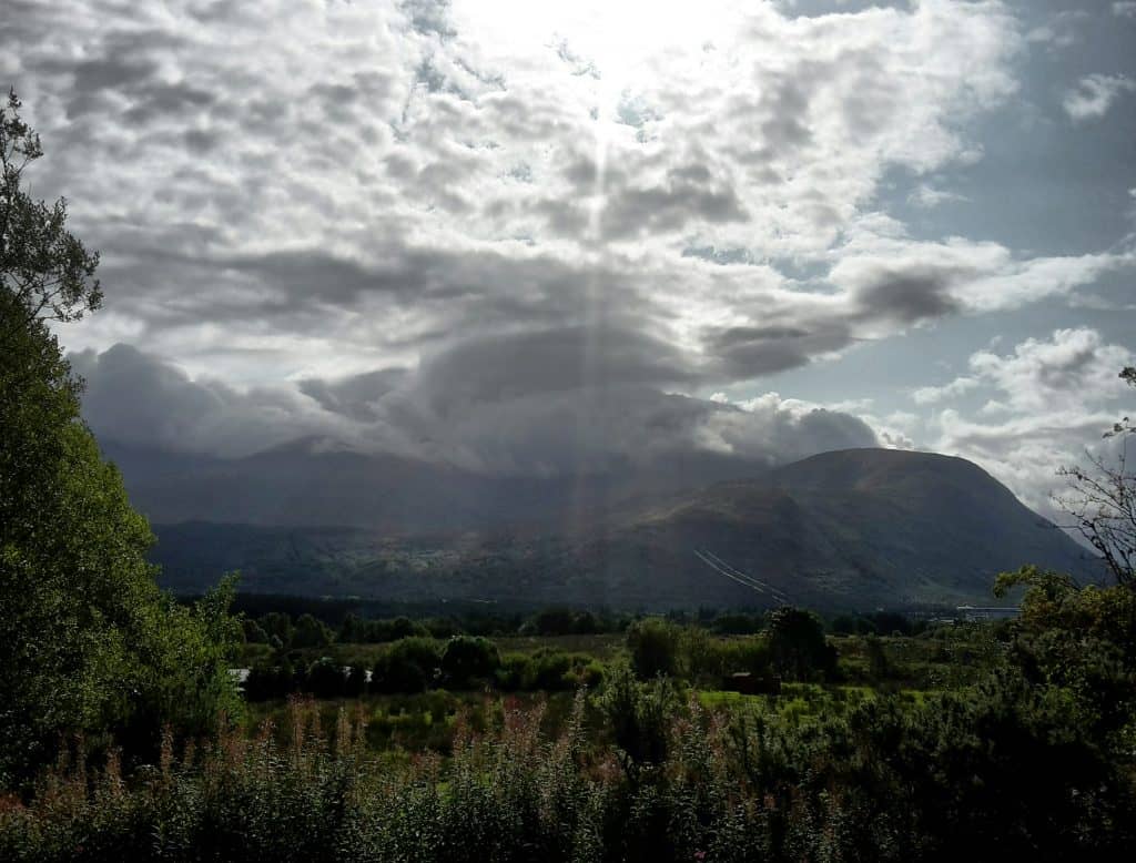 Through the Highlands to John o'Groats 3