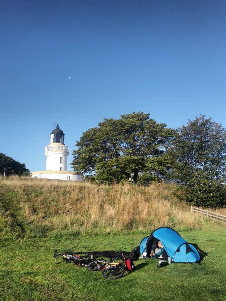 Through the Highlands to John o'Groats 29