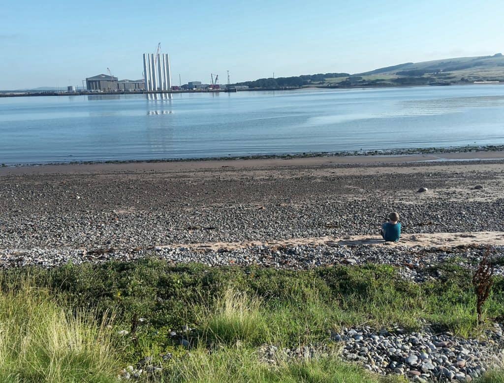 Through the Highlands to John o'Groats 31