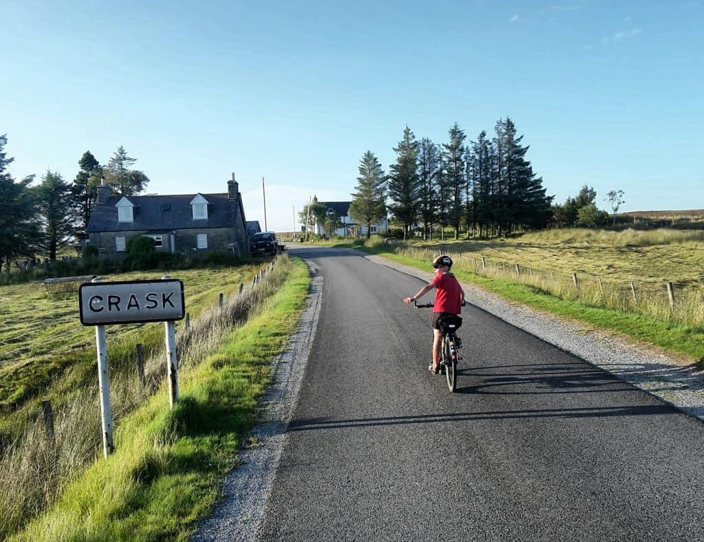 Through the Highlands to John o'Groats 39