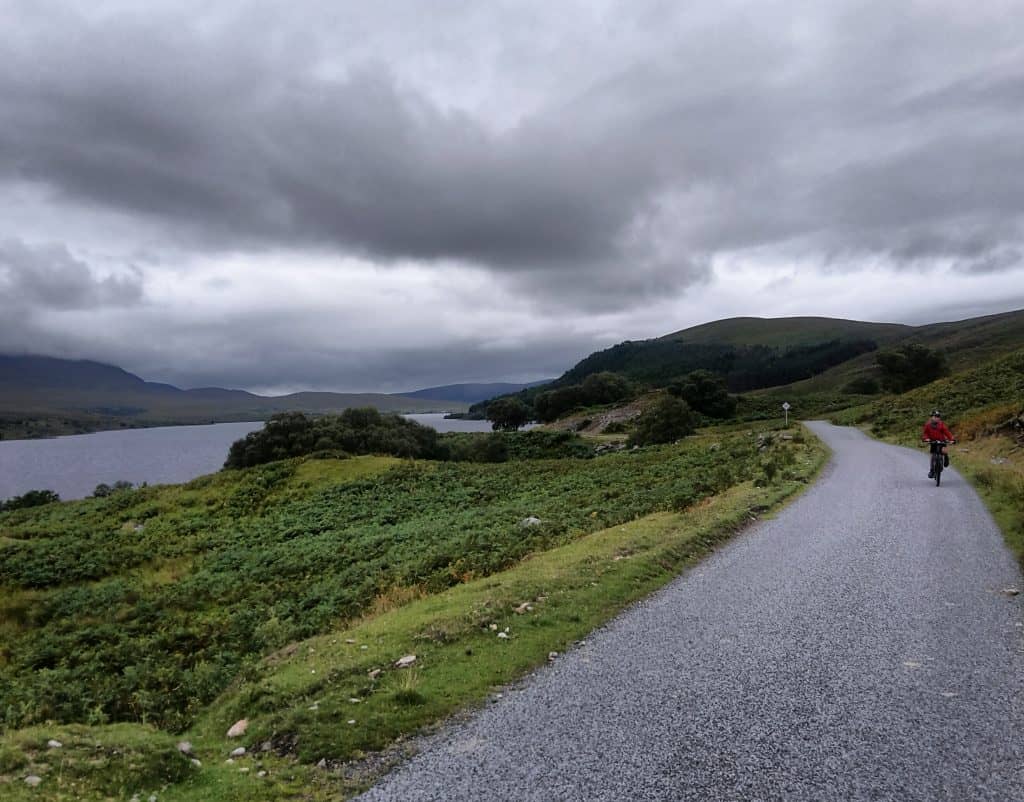 Through the Highlands to John o'Groats 45