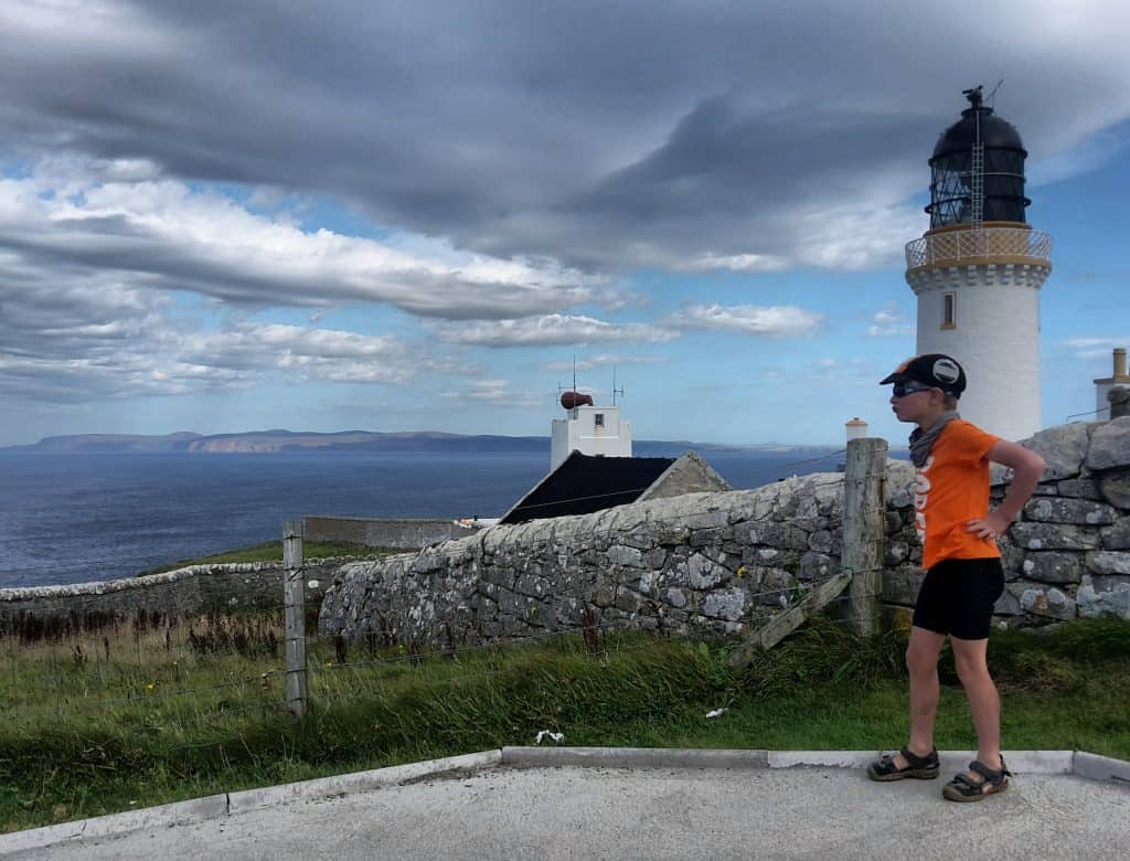 Through the Highlands to John o'Groats 55
