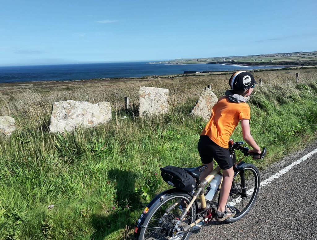Through the Highlands to John o'Groats 59