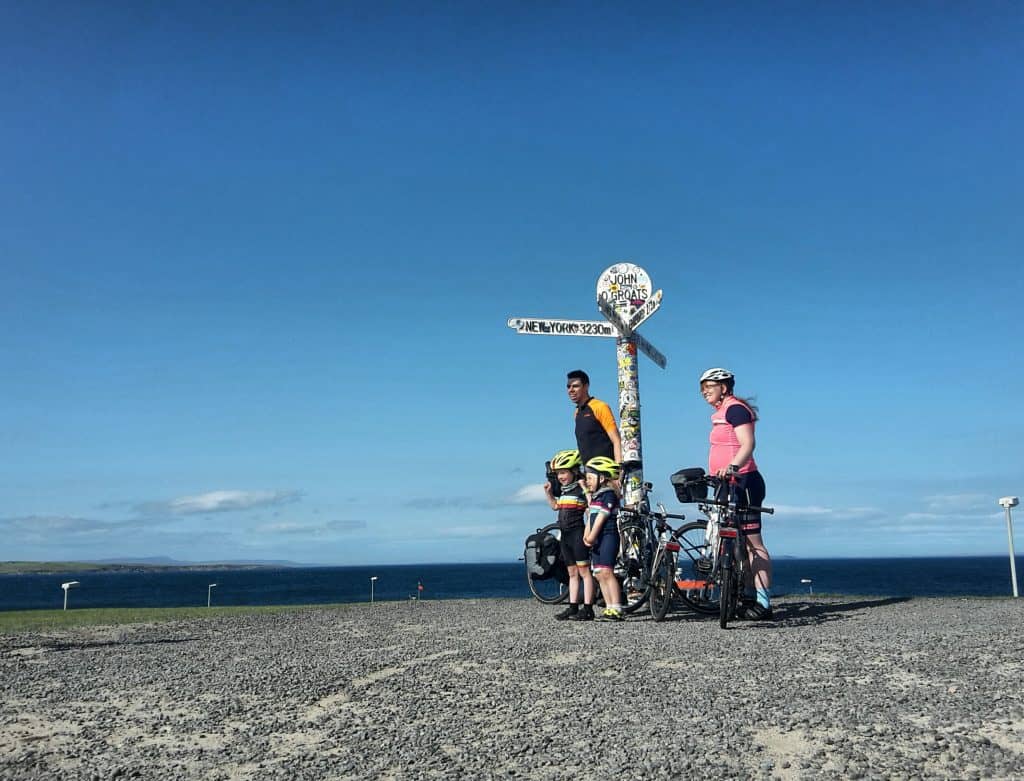 Through the Highlands to John o'Groats 61