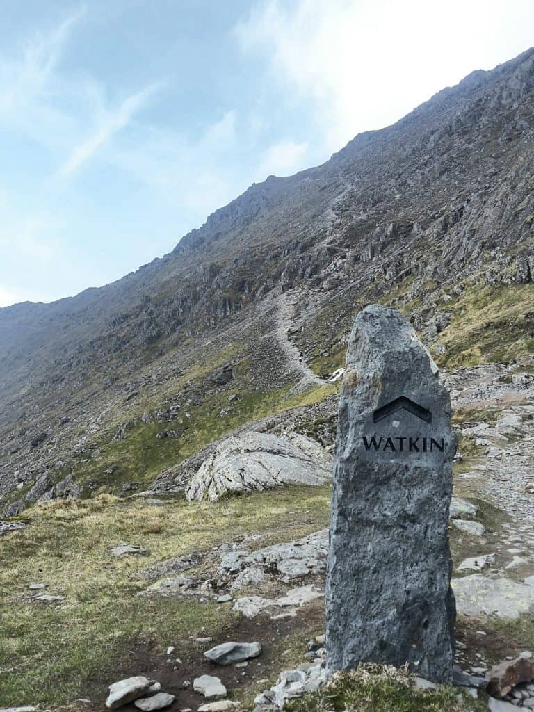 Snowdonia: Climbing Up, Riding Back 23
