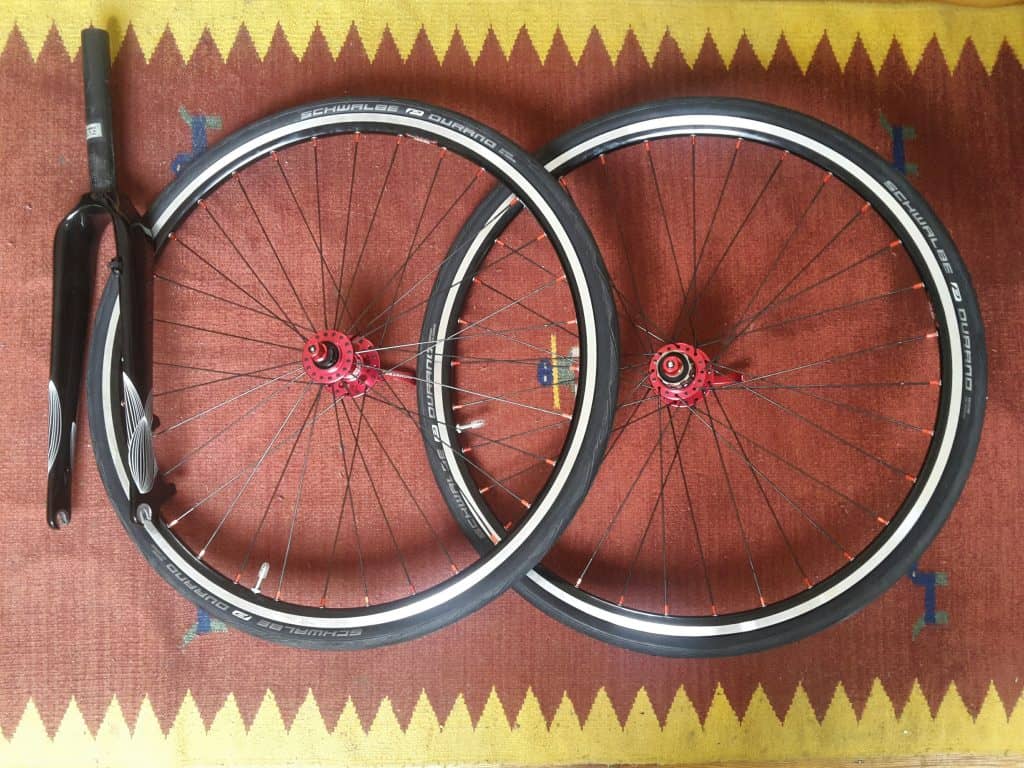 The Bamboo Bikes 21