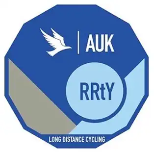 Randonneur Round the Year