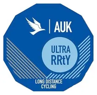 Randonneur Round the Year Ultra x10