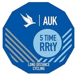 Randonneur Round the Year x5