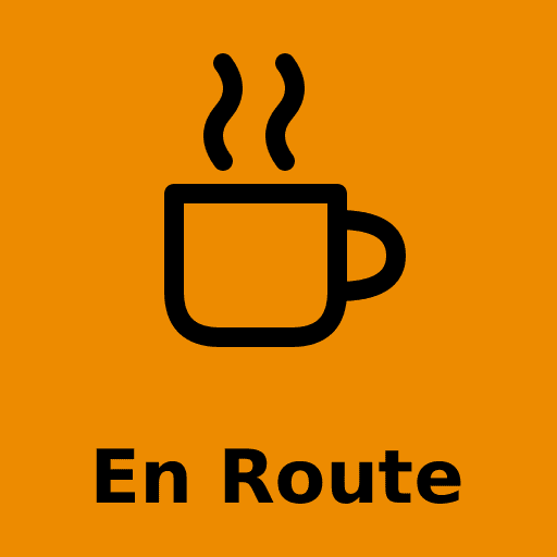 Hot Drinks En Route