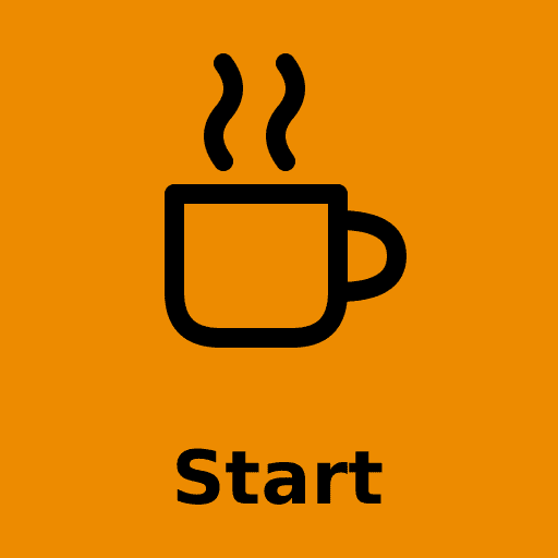 Hot Drinks Start