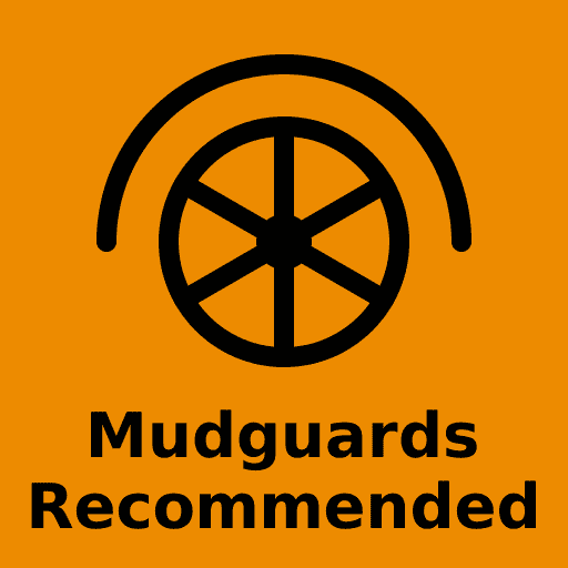 Mudguards