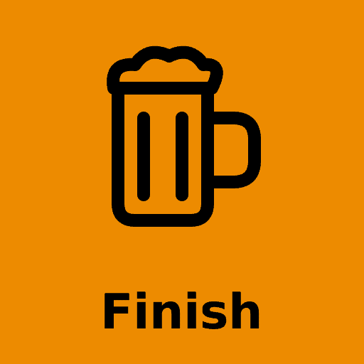 Pub Finish