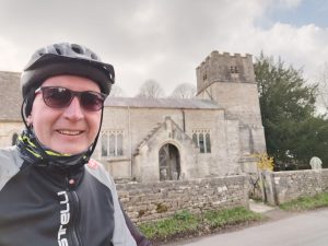 Thames Tickler 120 17