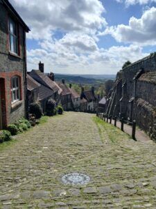 North Somerset Stroll 50 8