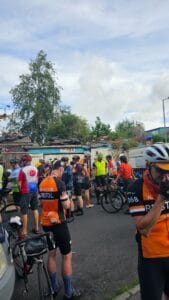 Jerry's South Glos 100 11