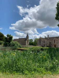 Jerry's South Glos 100 6
