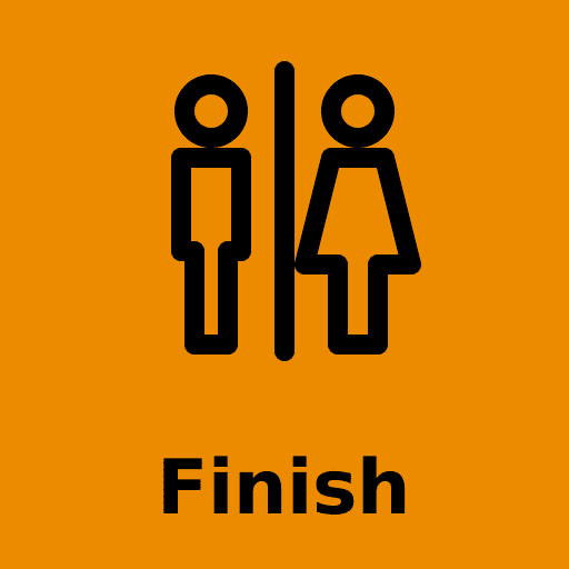 WC Finish