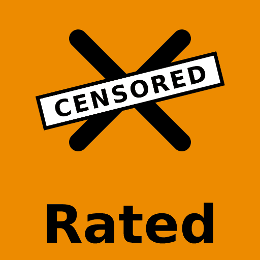 X-Rated